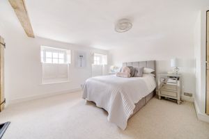 Other bedroom- click for photo gallery